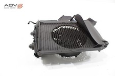 Chevrolet corvette radiator for sale  Traverse City
