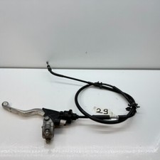 Honda crf 450 usato  Italia