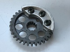 Pignon arbre moto d'occasion Pignon arbre moto d'occasion  Satillieu