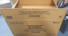 Single yamaha vxc6w for sale  WITNEY