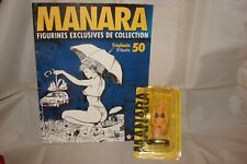 Manara figure stephanie d'occasion  Expédié en Belgium