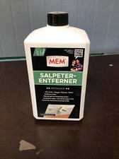 Mem salpeter entferner gebraucht kaufen  Nassau-Umland