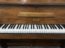 Reislan piano for sale  NOTTINGHAM