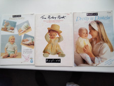 Three hayfield baby for sale  CHELMSFORD