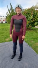 Neoprenanzug ion gebraucht kaufen  Wandlitz