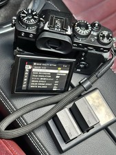 Read description fujifilm for sale  Denver