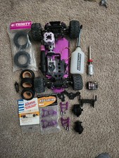 Roller nitro car for sale  Henderson