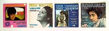 Lot disques vinyles d'occasion Lot disques vinyles d'occasion  Rivesaltes
