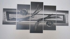 Wandbild leinwand bild gebraucht kaufen  Aalen