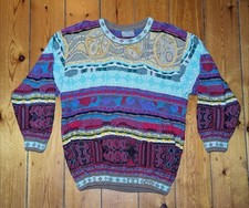 Vintage 90s coogi gebraucht kaufen  Rostock