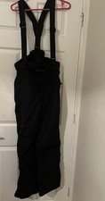 Trespass salopettes mens for sale  SOUTHAMPTON