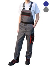 Arbeitslatzhose seitlicher str gebraucht kaufen Arbeitslatzhose seitlicher str gebraucht kaufen  Eilenburg