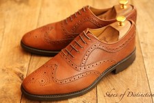 Loake soulbury tan for sale  SUTTON COLDFIELD
