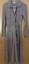 L.k.bennett printed faux for sale  LONDON