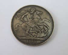 1888 queen victoria for sale  SHEFFIELD