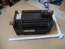 BAUMULLER Servomotor DSG71K (2750489 / 7072207H)(20528487) 3.4KW 4000 1/min comprar usado  Enviando para Brazil