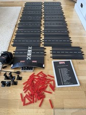 Carrera digital 124 gebraucht kaufen  Eppstein