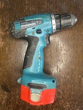 Makita 6281d drill for sale  BRIGHTON