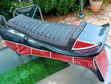 Yamaha xs1100 seat for sale  NOTTINGHAM
