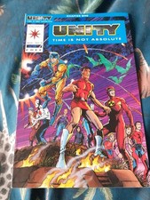 Unity valiant for sale  ST. LEONARDS-ON-SEA