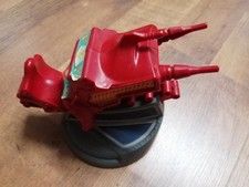 Mattel 1985 motu d'occasion  Verneuil-l'Étang