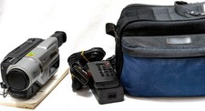 Camescope sony digital usato  Torino