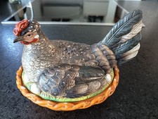 Ancienne porcelaine biscuit d'occasion  France