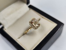 9ct gold ring for sale  UK