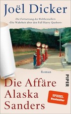 Affäre alaska sanders gebraucht kaufen  Bornheim