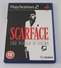 Scarface collectible for sale  MANCHESTER