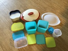Tupperware paket warmhalten gebraucht kaufen  Berlin