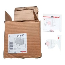 Legrand 34850 ventilateur d'occasion  Les Échelles