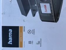 Hama digitalradio dr350 gebraucht kaufen  Koblenz