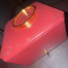 authentic cartier bracelet for sale  Mukwonago