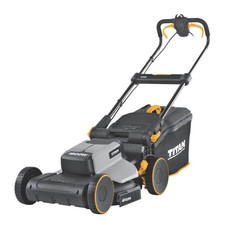 Titan lawn mower for sale  STAFFORD