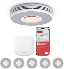 Sense smarter rauchmelder gebraucht kaufen  Altenstadt