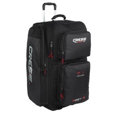 Cressi borsa trolley usato  Montecatini Terme