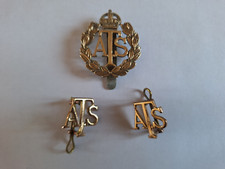 Original ww2 auxiliary for sale  HELSTON
