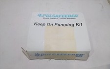 Pulsafeeder k4ptc1 keep for sale  Aplington