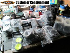 LOTE DE PNEUS DE R/C TAPETE OFF-ROAD - *REMESSA DO CLIENTE* comprar usado  Enviando para Brazil