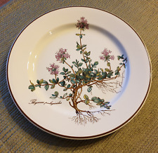 Botanica frühstücksteller wu gebraucht kaufen  Überherrn