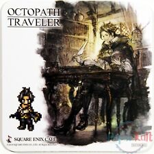 Octopath traveler cyrus d'occasion  Semblançay