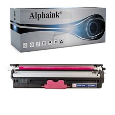 Toner c1600 magenta usato  Italia