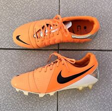 Chuteiras de futebol Nike CTR360 Maestri III FG Pro 2013 ACC EUA 11 comprar usado  Enviando para Brazil