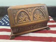 Carved wooden music for sale  SUTTON-IN-ASHFIELD