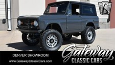 77 ford bronco for sale 77 ford bronco for sale Englewood
