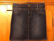 Tto kern jeansrock gebraucht kaufen  Berlin