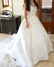 Abito sposa usato usato  Ugento