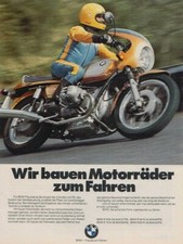 Bmw reklame werbeanzeige gebraucht kaufen  Hanau