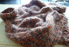Dicker pullover mohair gebraucht kaufen  Meerane